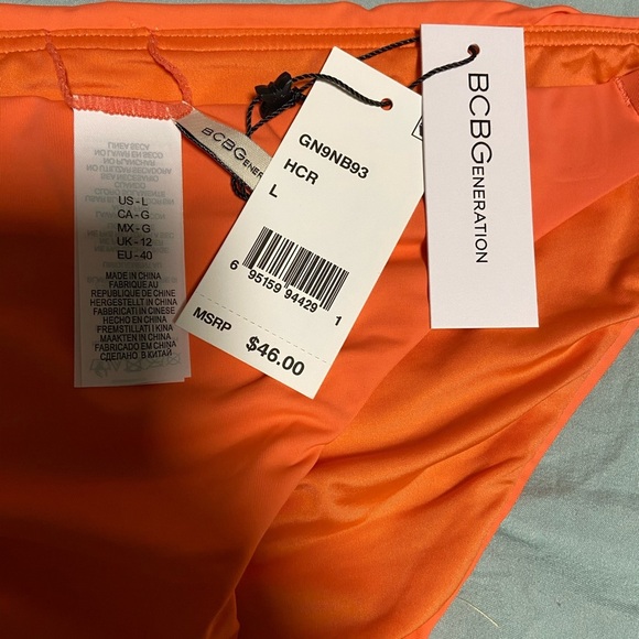 BCBGeneration women’s swimwear - Picture 4 of 16